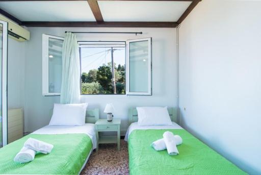 Apartament Marianthi-kaizer Bridge Achílleion
